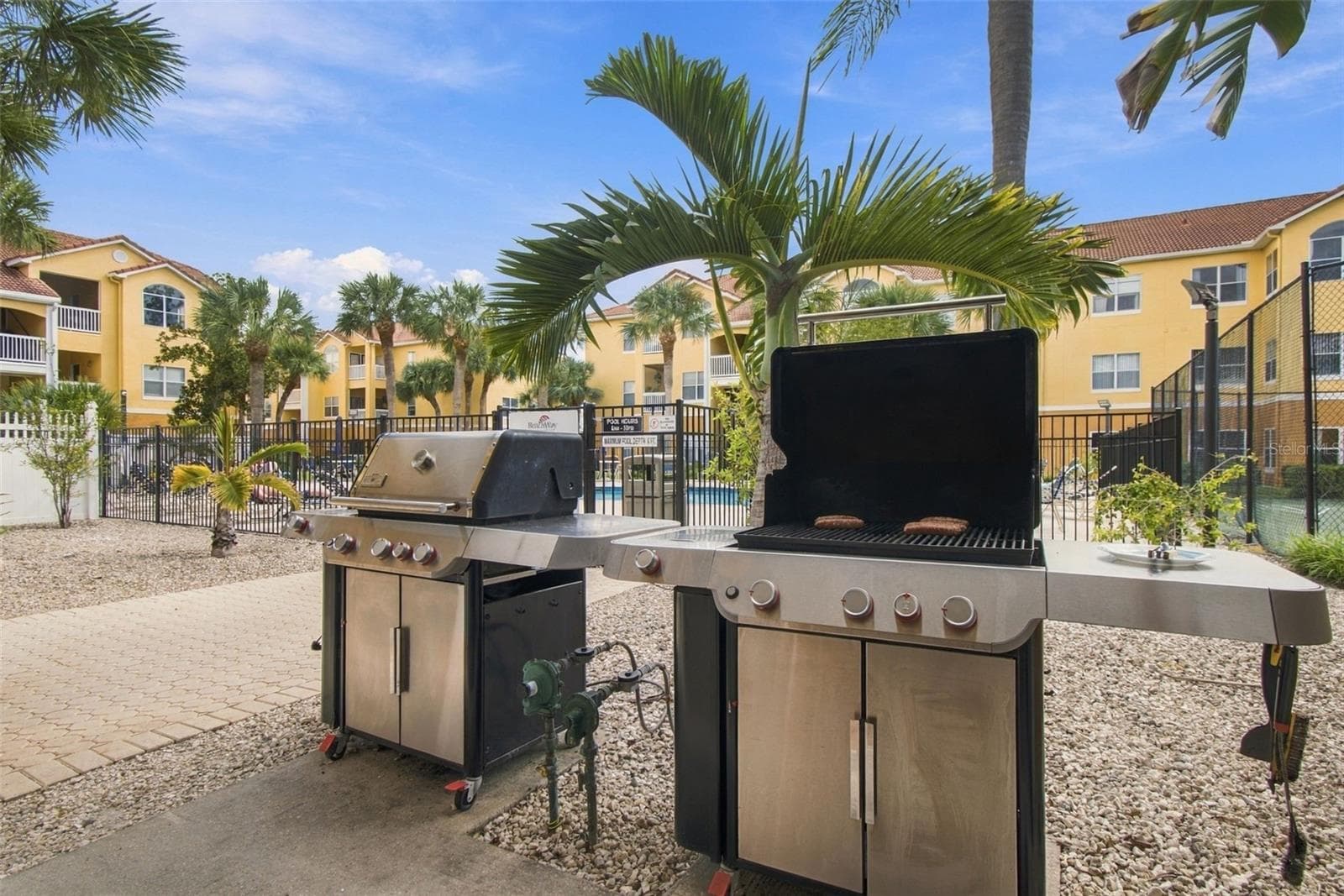 Condominium at 10764 70TH AVE #6107, SEMINOLE, photo 30 of 33