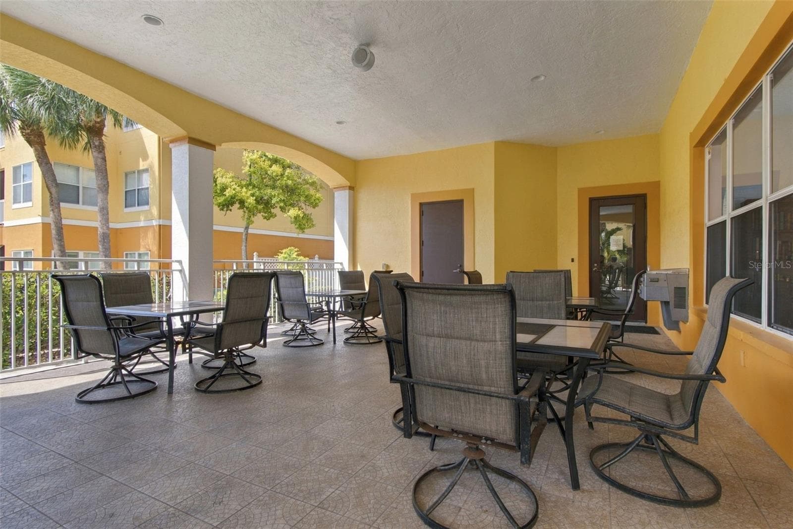 Condominium at 10764 70TH AVE #6107, SEMINOLE, photo 31 of 33