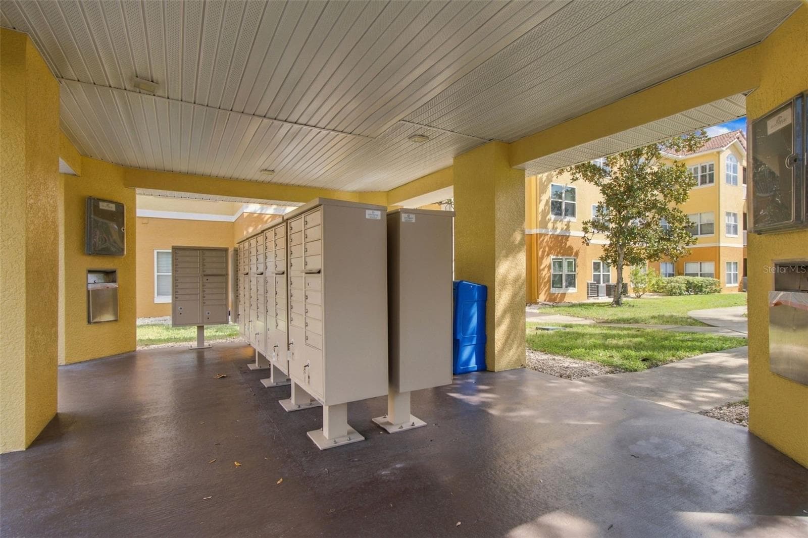 Condominium at 10764 70TH AVE #6107, SEMINOLE, photo 32 of 33