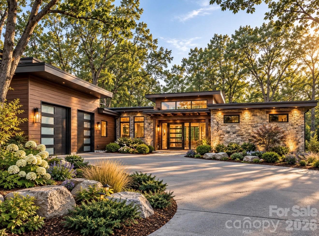 2230 Evans Road