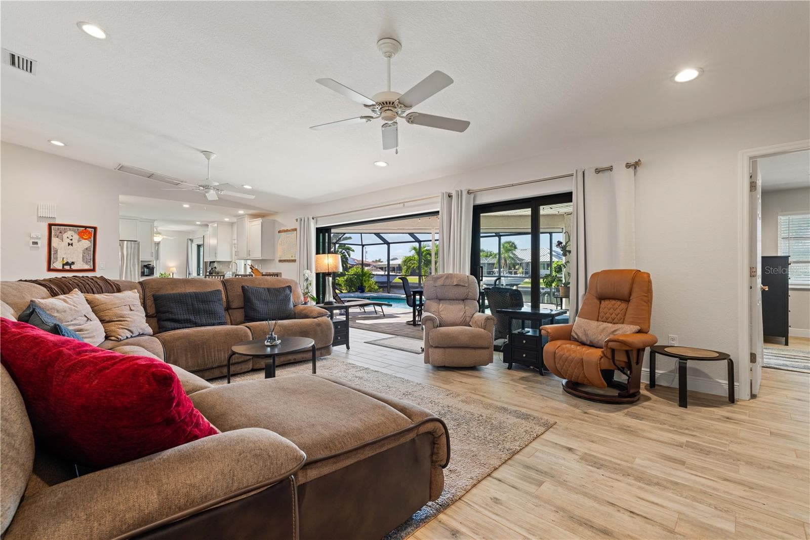 Single Family Residence at 341 DELIDO CT, PUNTA GORDA, photo 5 of 70