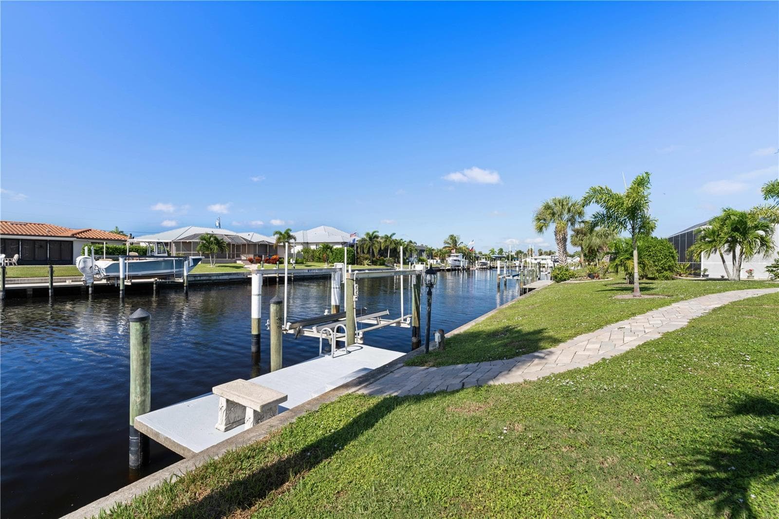 Single Family Residence at 341 DELIDO CT, PUNTA GORDA, photo 6 of 70