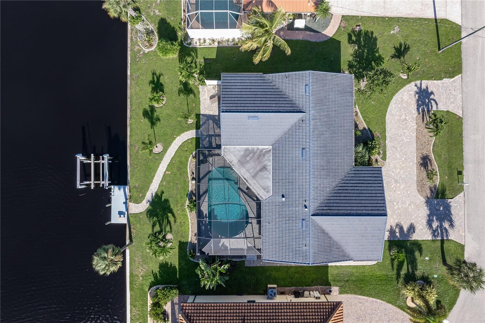 Single Family Residence at 341 DELIDO CT, PUNTA GORDA, photo 13 of 70