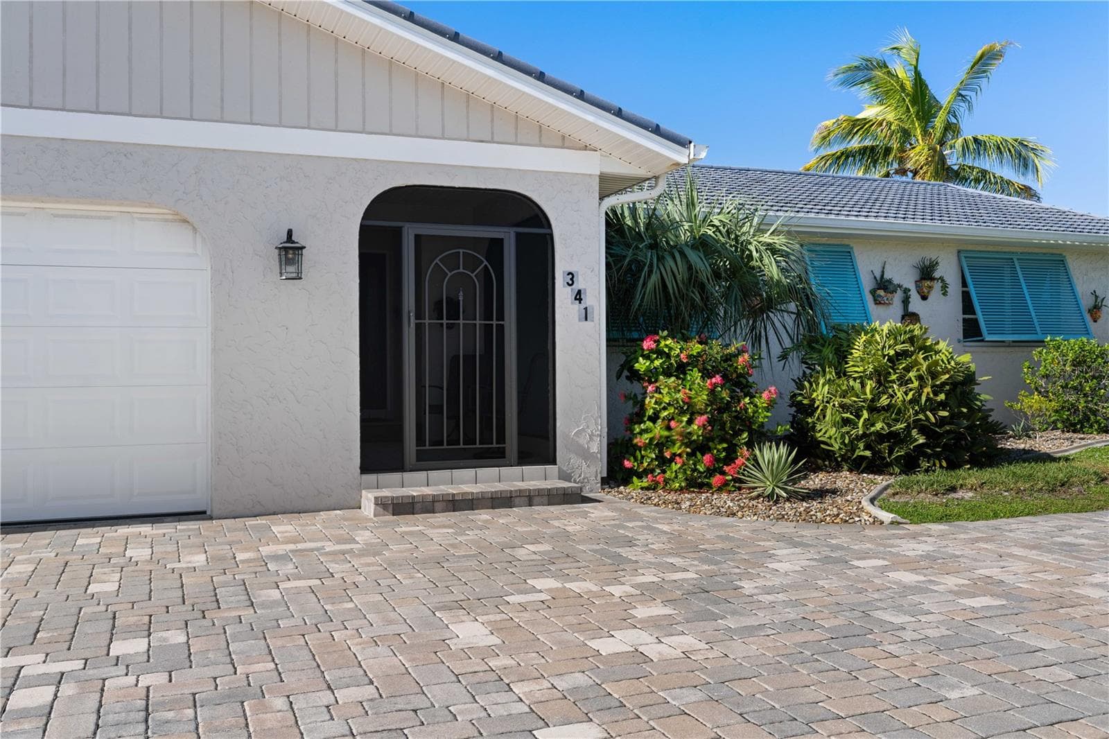 Single Family Residence at 341 DELIDO CT, PUNTA GORDA, photo 17 of 70
