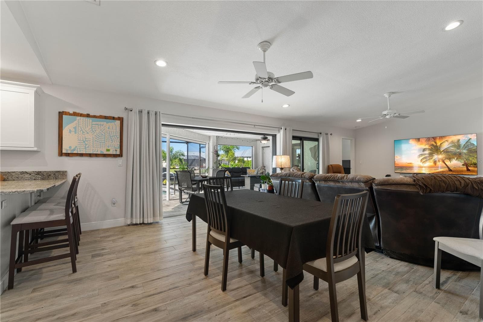 Single Family Residence at 341 DELIDO CT, PUNTA GORDA, photo 25 of 70