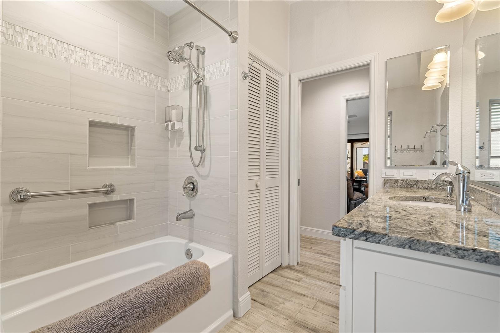 Single Family Residence at 341 DELIDO CT, PUNTA GORDA, photo 48 of 70