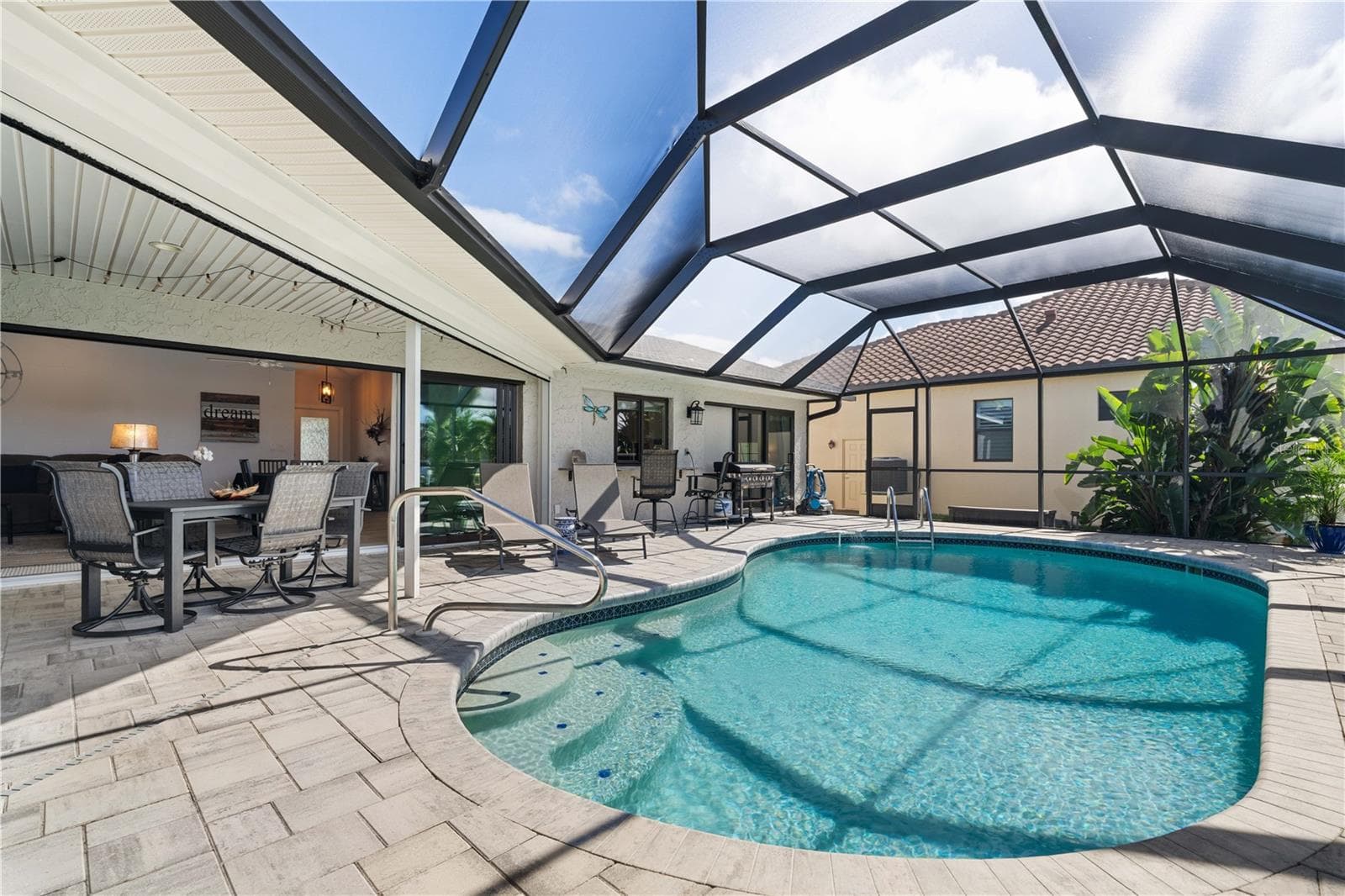 Single Family Residence at 341 DELIDO CT, PUNTA GORDA, photo 57 of 70