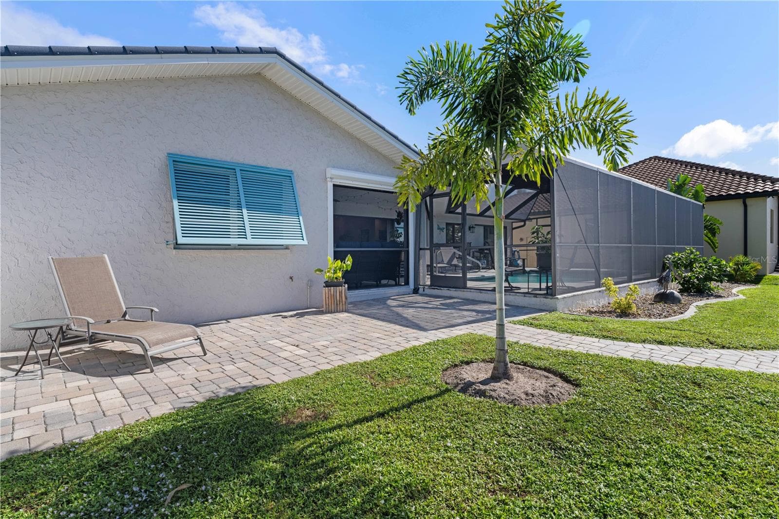 Single Family Residence at 341 DELIDO CT, PUNTA GORDA, photo 61 of 70