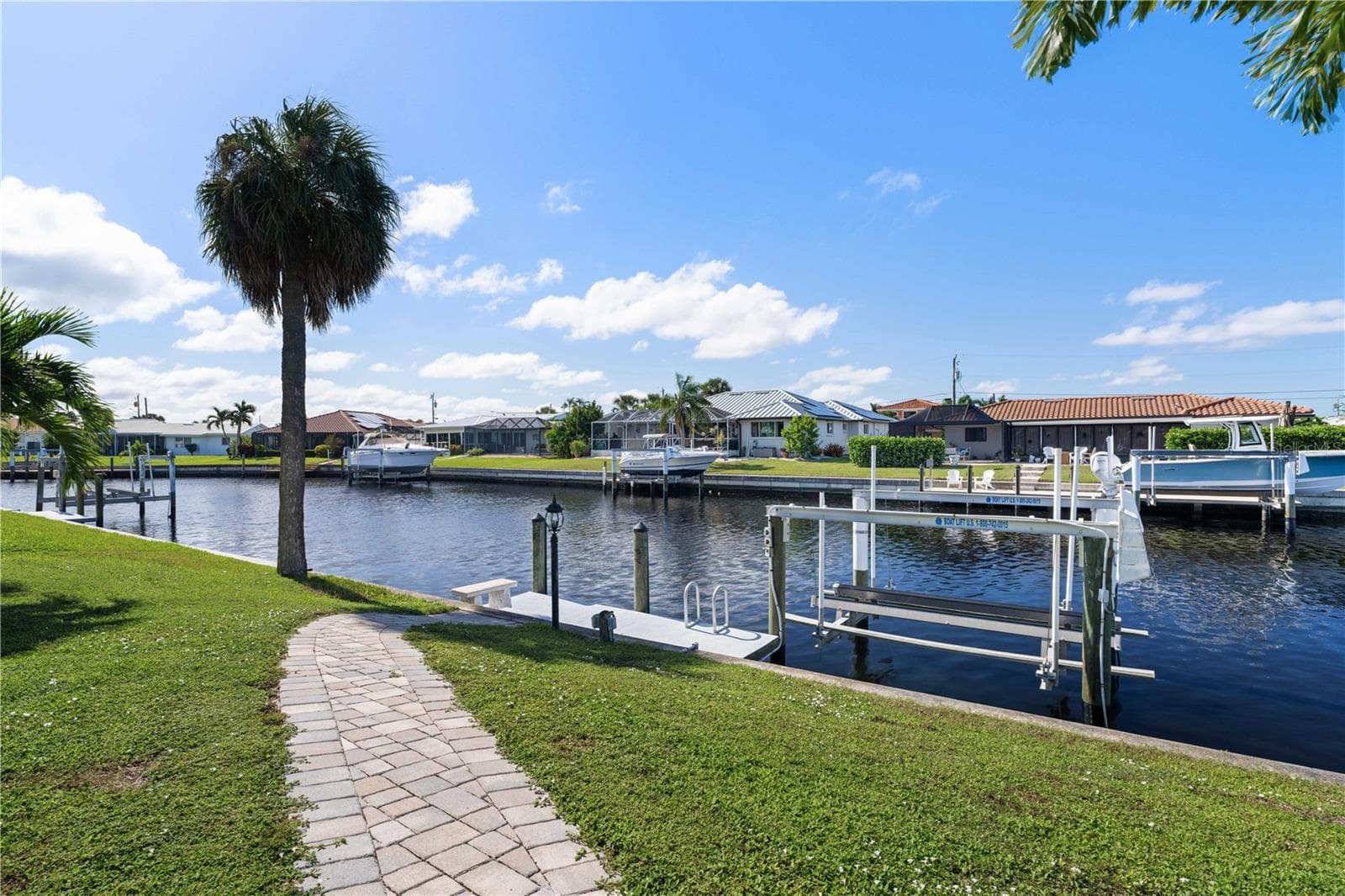 Single Family Residence at 341 DELIDO CT, PUNTA GORDA, photo 62 of 70