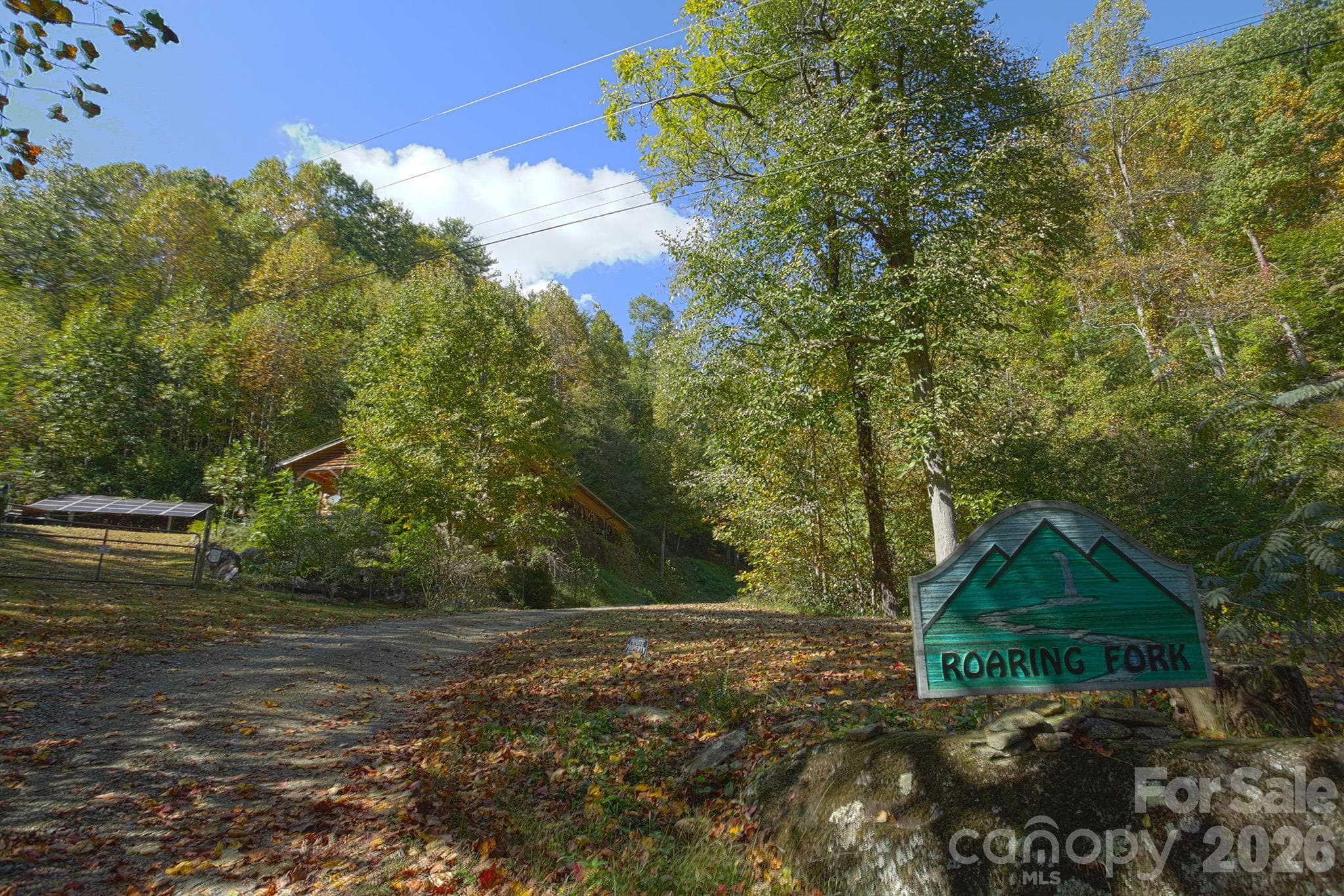 000 White Oak Way