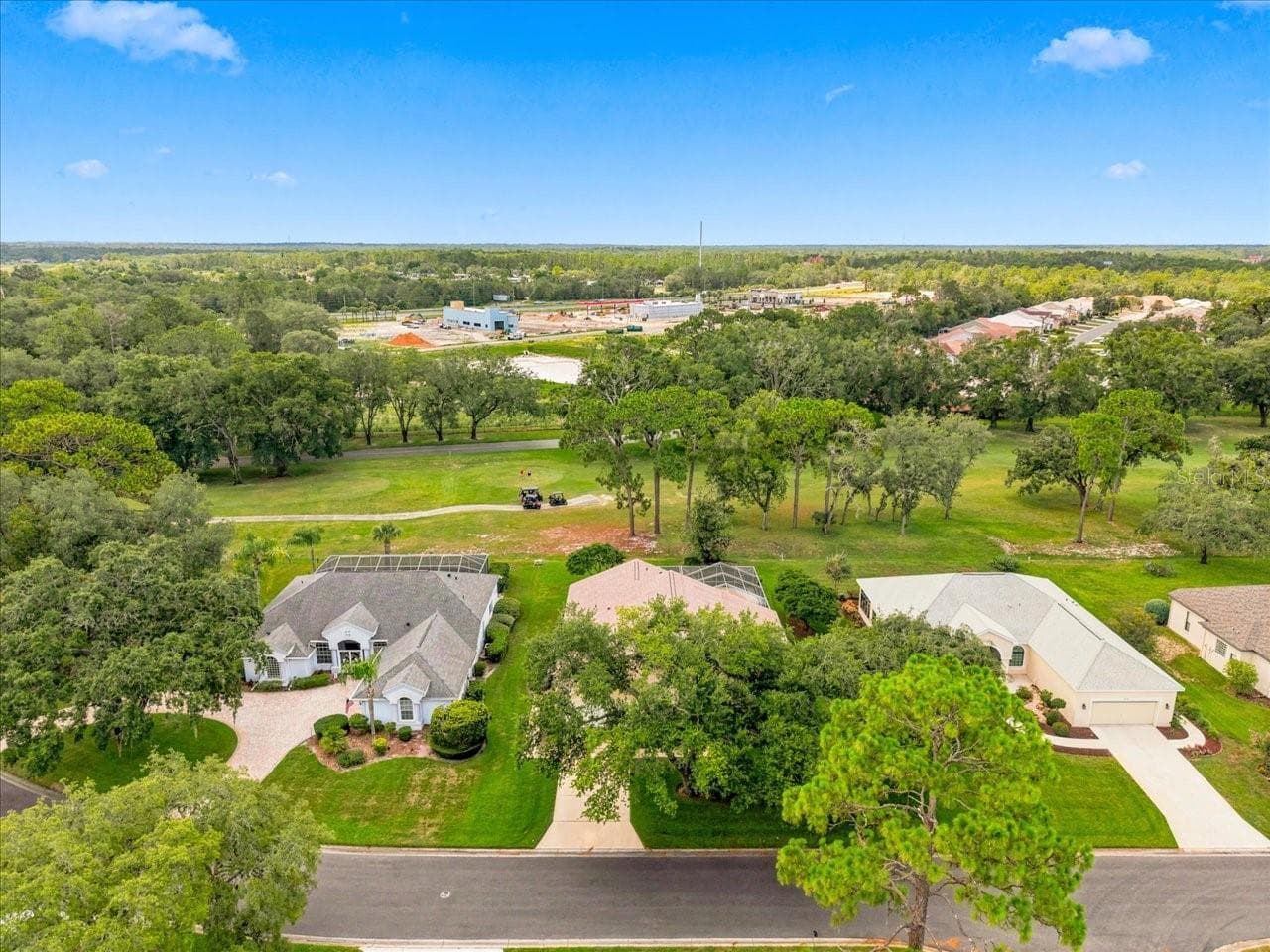 Single Family Residence at 9720 SOUTHERN BELLE DR, WEEKI WACHEE, photo 6 of 141