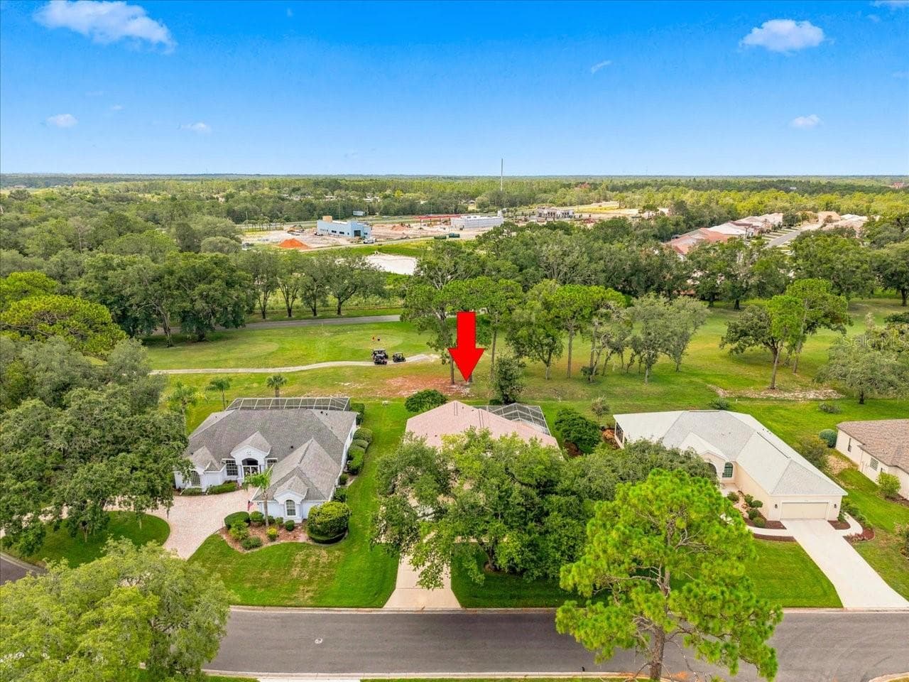 Single Family Residence at 9720 SOUTHERN BELLE DR, WEEKI WACHEE, photo 8 of 141
