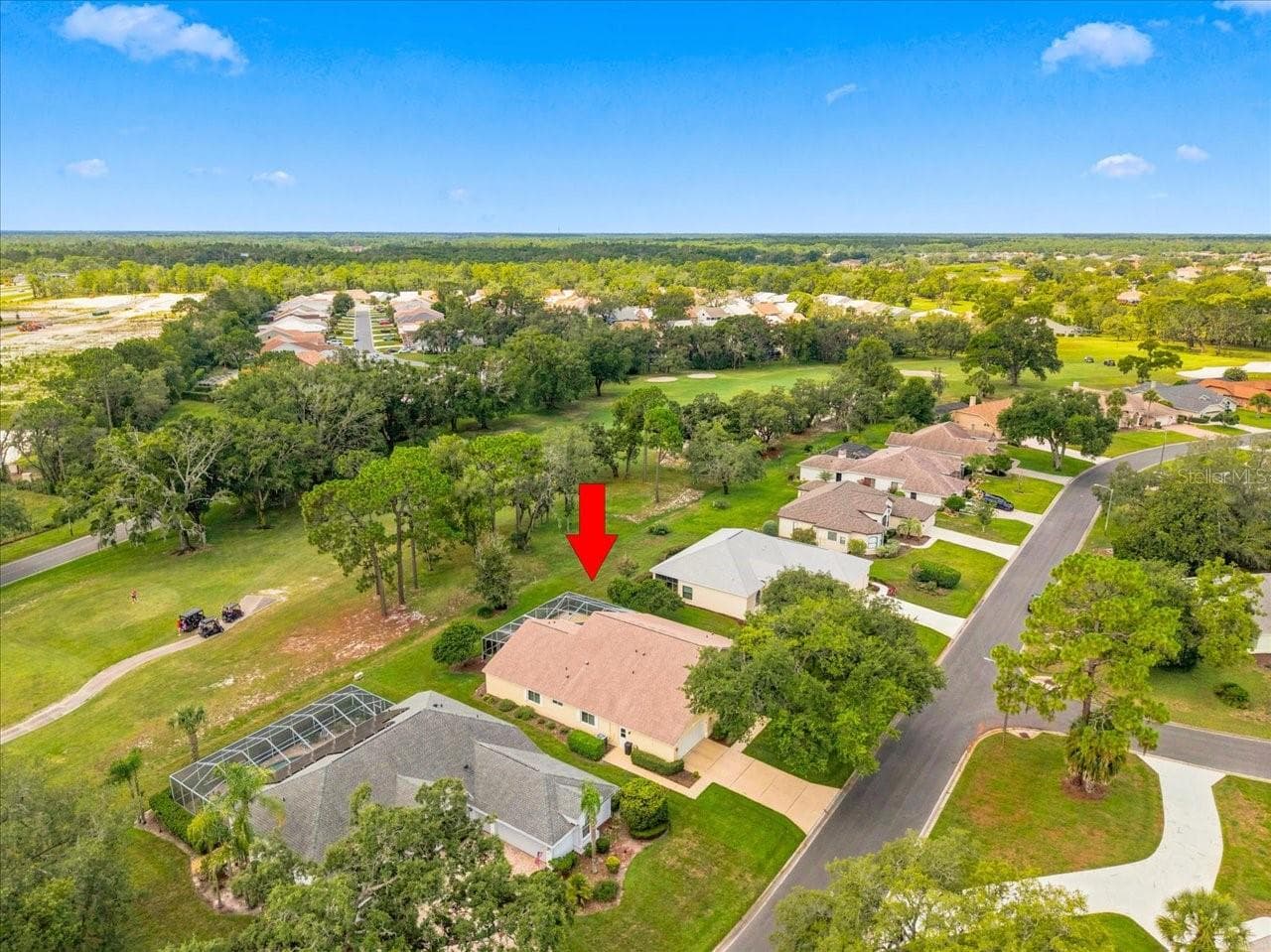 Single Family Residence at 9720 SOUTHERN BELLE DR, WEEKI WACHEE, photo 10 of 141
