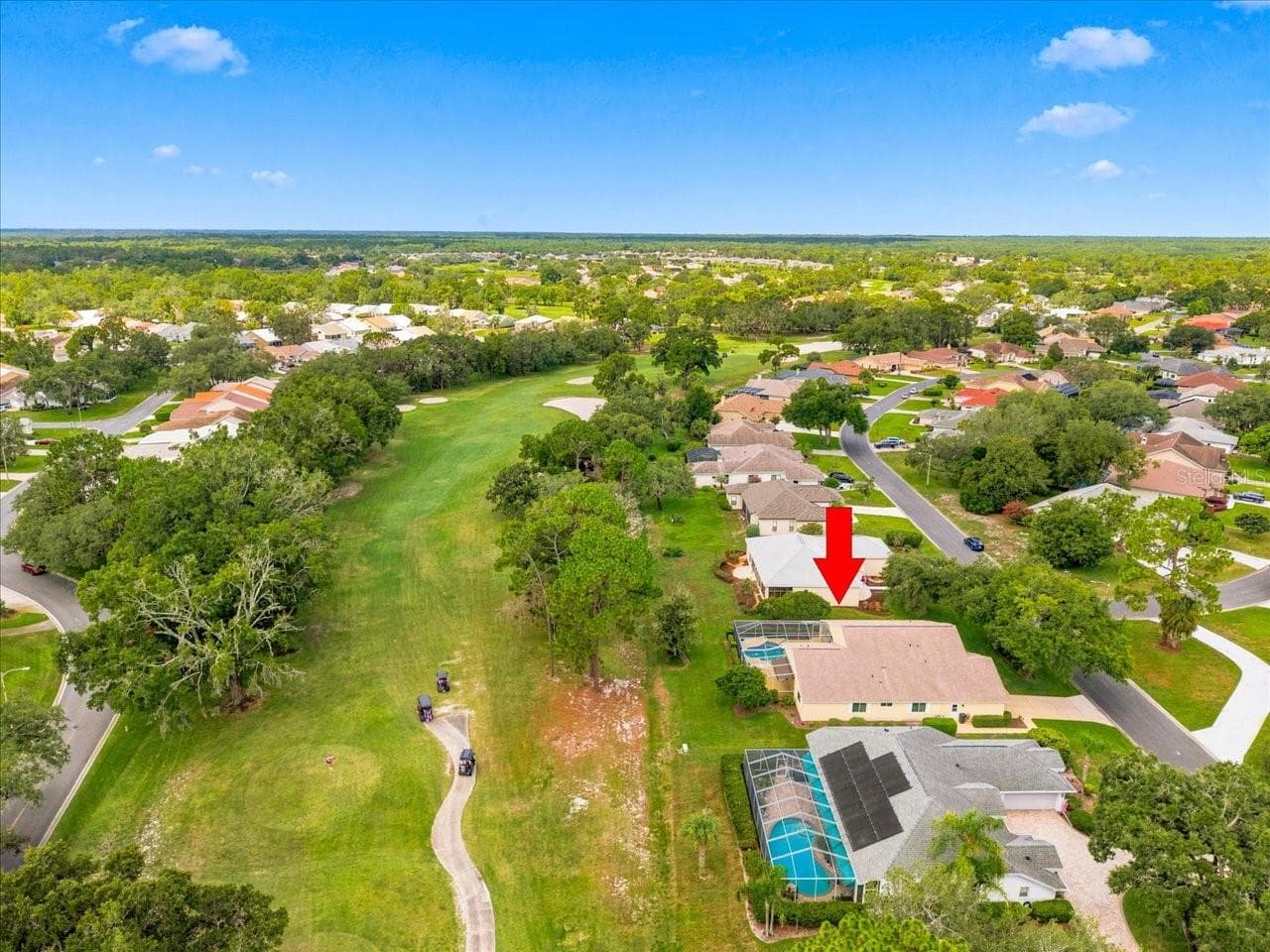 Single Family Residence at 9720 SOUTHERN BELLE DR, WEEKI WACHEE, photo 14 of 141