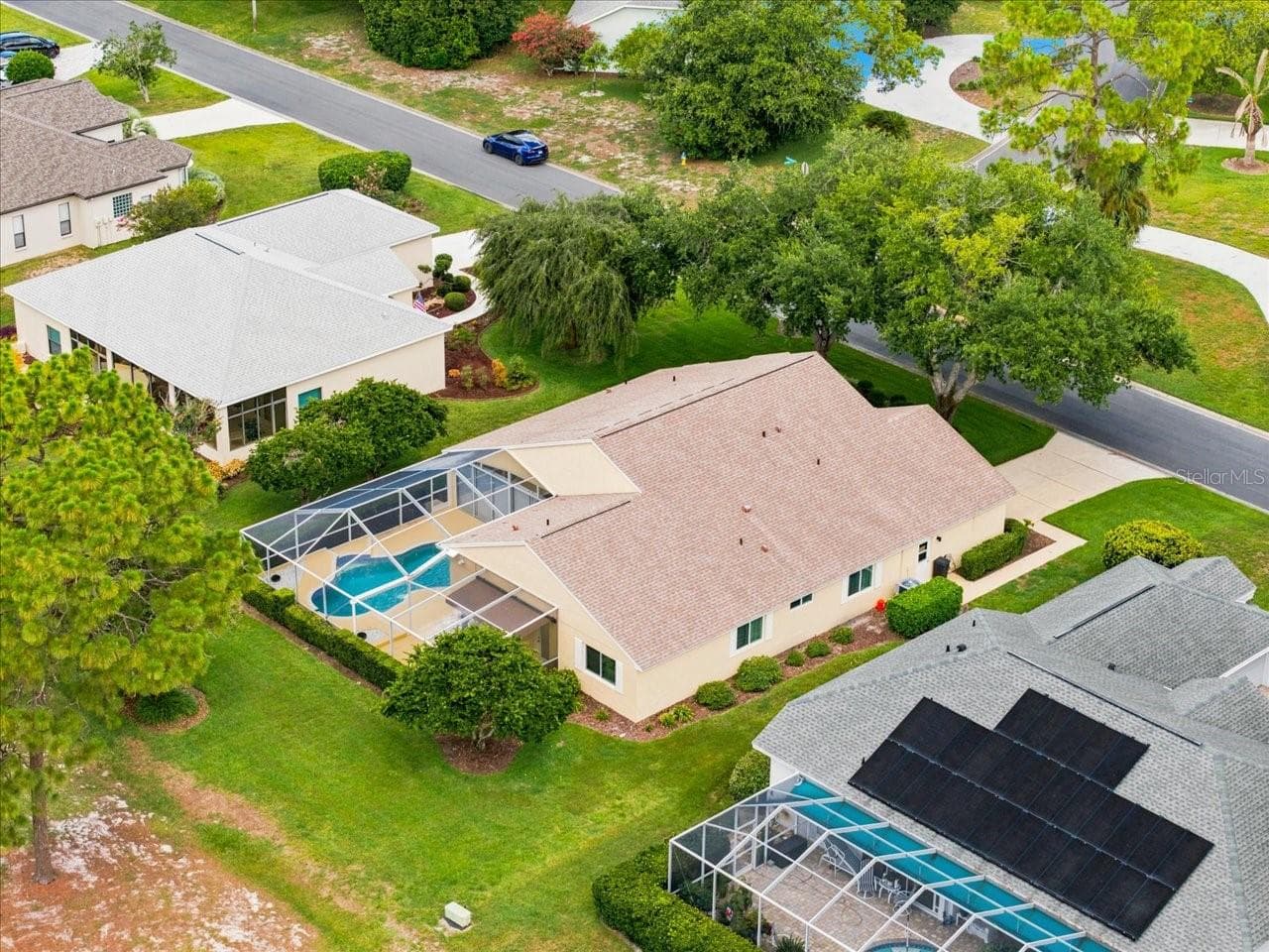 Single Family Residence at 9720 SOUTHERN BELLE DR, WEEKI WACHEE, photo 20 of 141