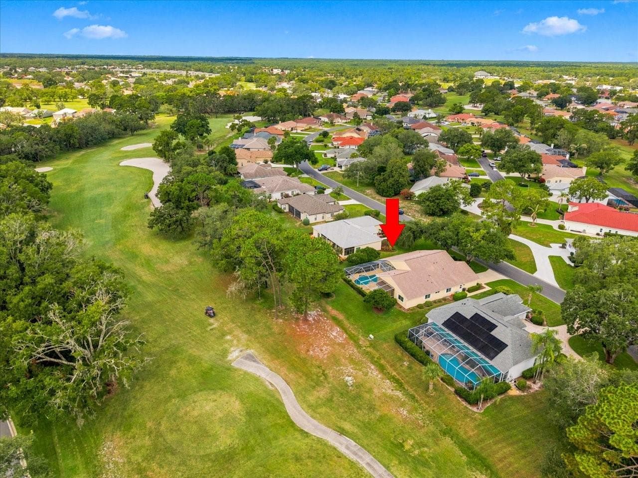 Single Family Residence at 9720 SOUTHERN BELLE DR, WEEKI WACHEE, photo 22 of 141
