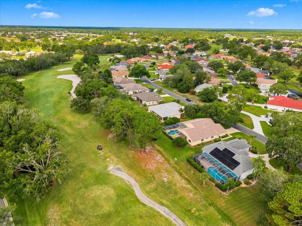 Single Family Residence at 9720 SOUTHERN BELLE DR, WEEKI WACHEE, photo 24 of 141
