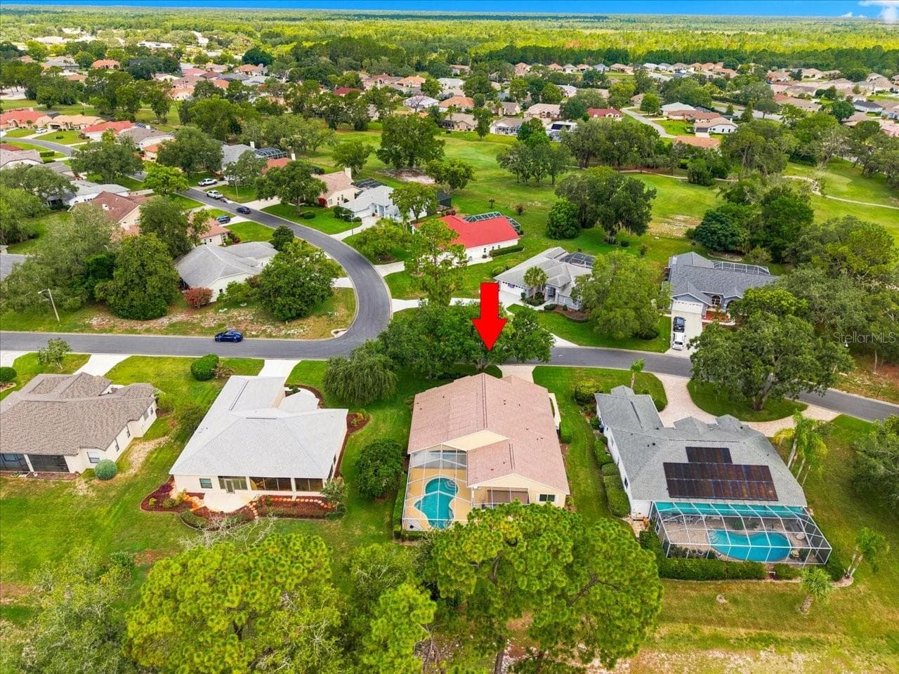 Single Family Residence at 9720 SOUTHERN BELLE DR, WEEKI WACHEE, photo 26 of 141