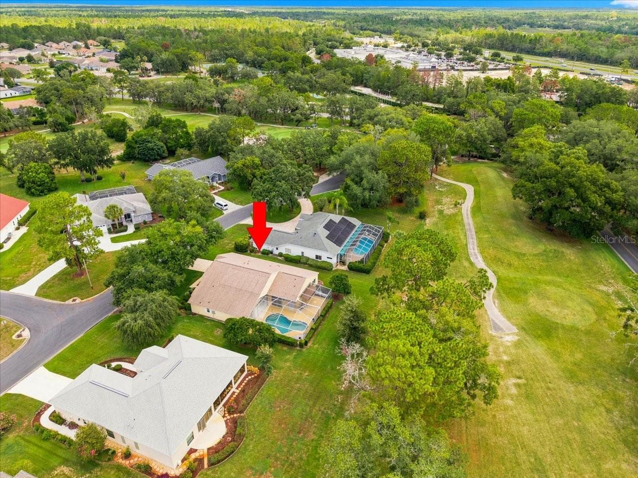Single Family Residence at 9720 SOUTHERN BELLE DR, WEEKI WACHEE, photo 30 of 141