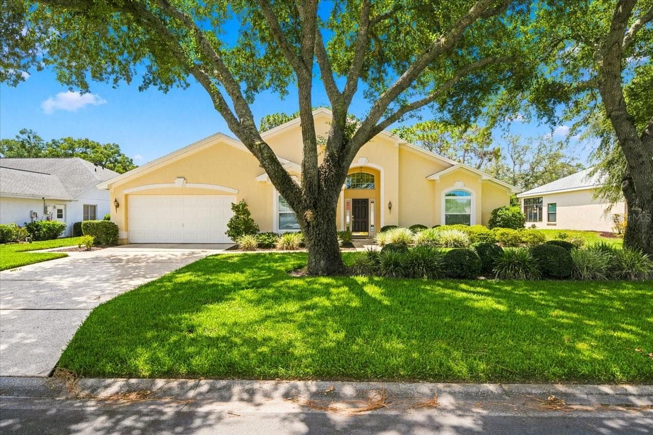 Single Family Residence at 9720 SOUTHERN BELLE DR, WEEKI WACHEE, photo 36 of 141