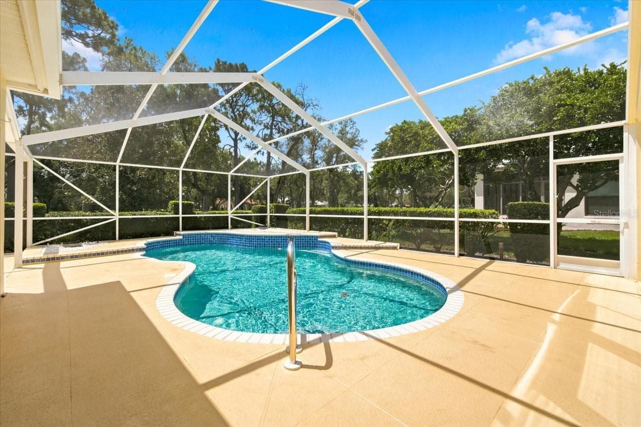 Single Family Residence at 9720 SOUTHERN BELLE DR, WEEKI WACHEE, photo 132 of 141