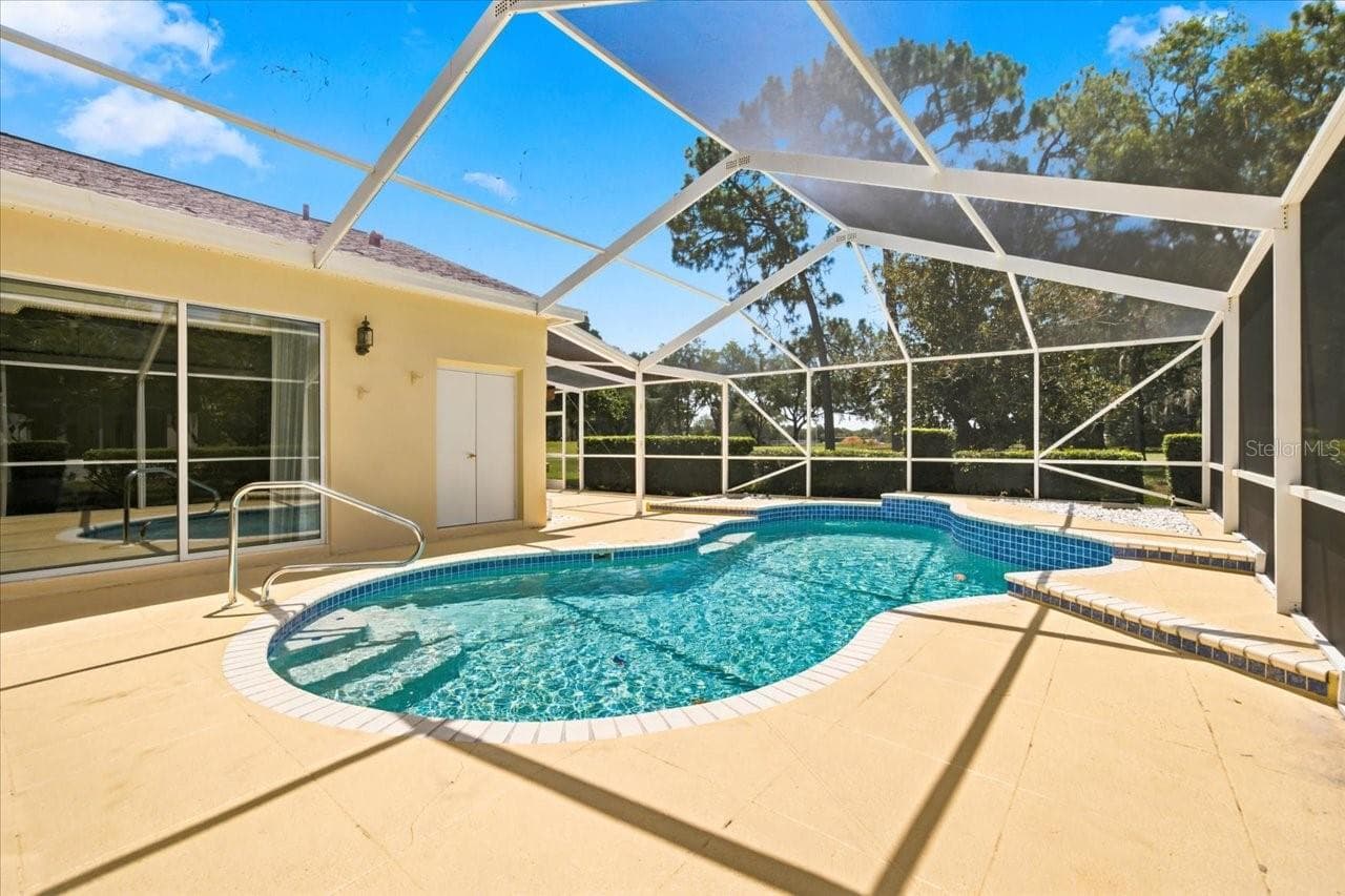 Single Family Residence at 9720 SOUTHERN BELLE DR, WEEKI WACHEE, photo 133 of 141