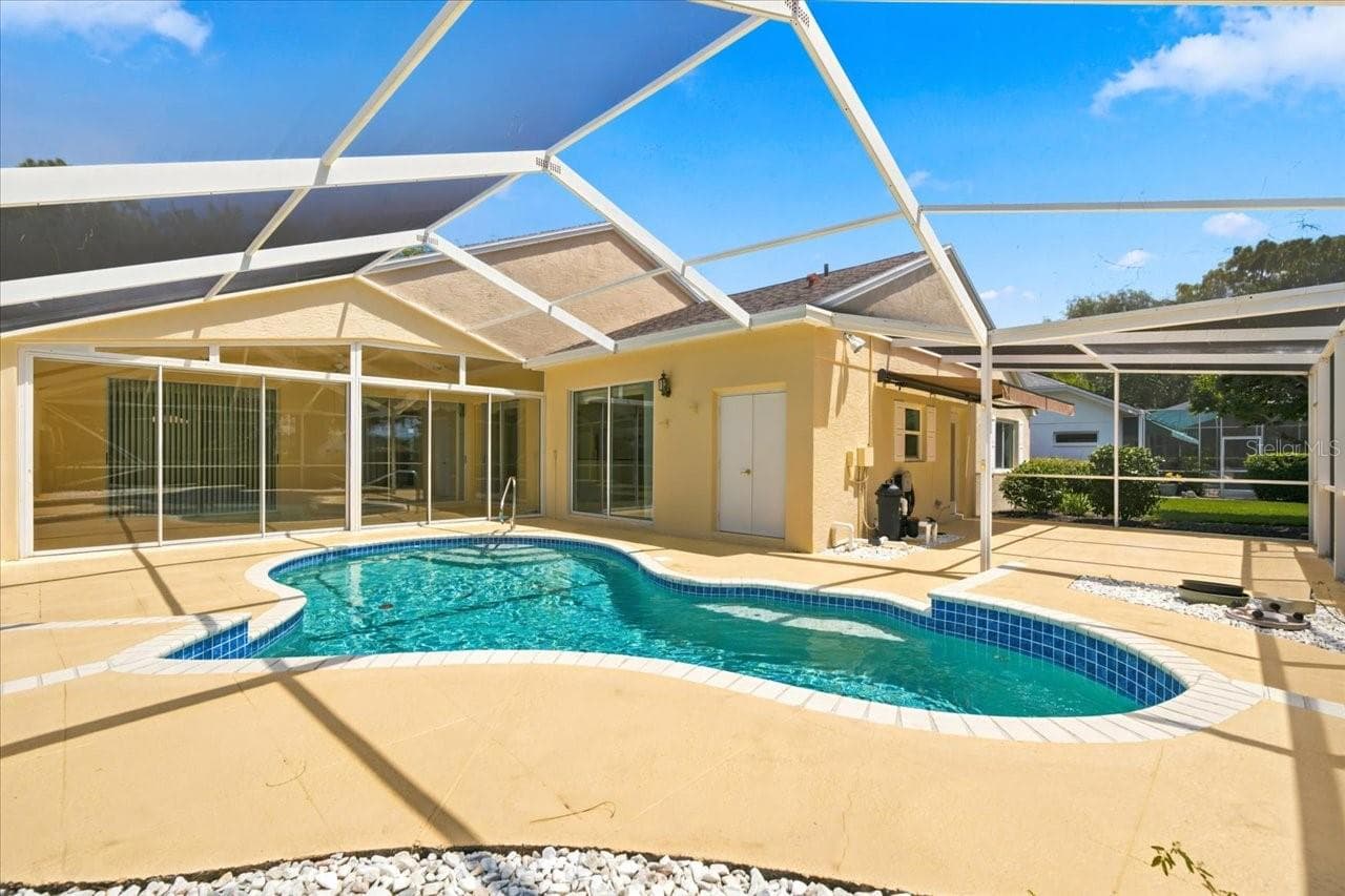 Single Family Residence at 9720 SOUTHERN BELLE DR, WEEKI WACHEE, photo 135 of 141