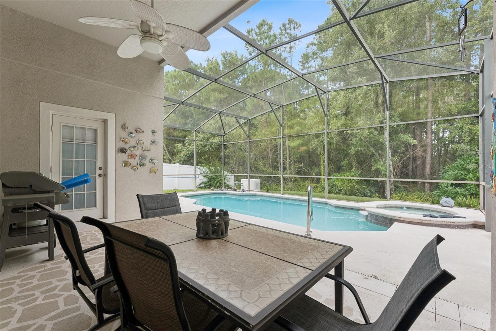 Single Family Residence at 2819 SUMMER SWAN DR, ORLANDO, photo 21 of 32