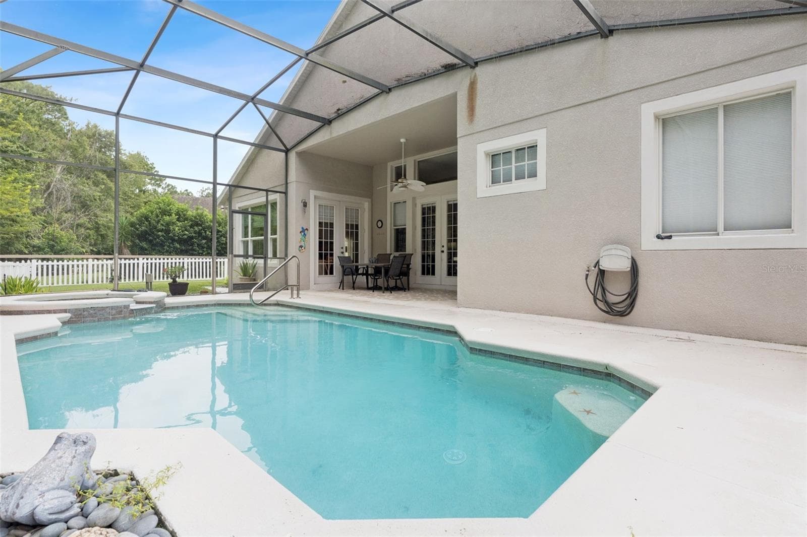Single Family Residence at 2819 SUMMER SWAN DR, ORLANDO, photo 22 of 32
