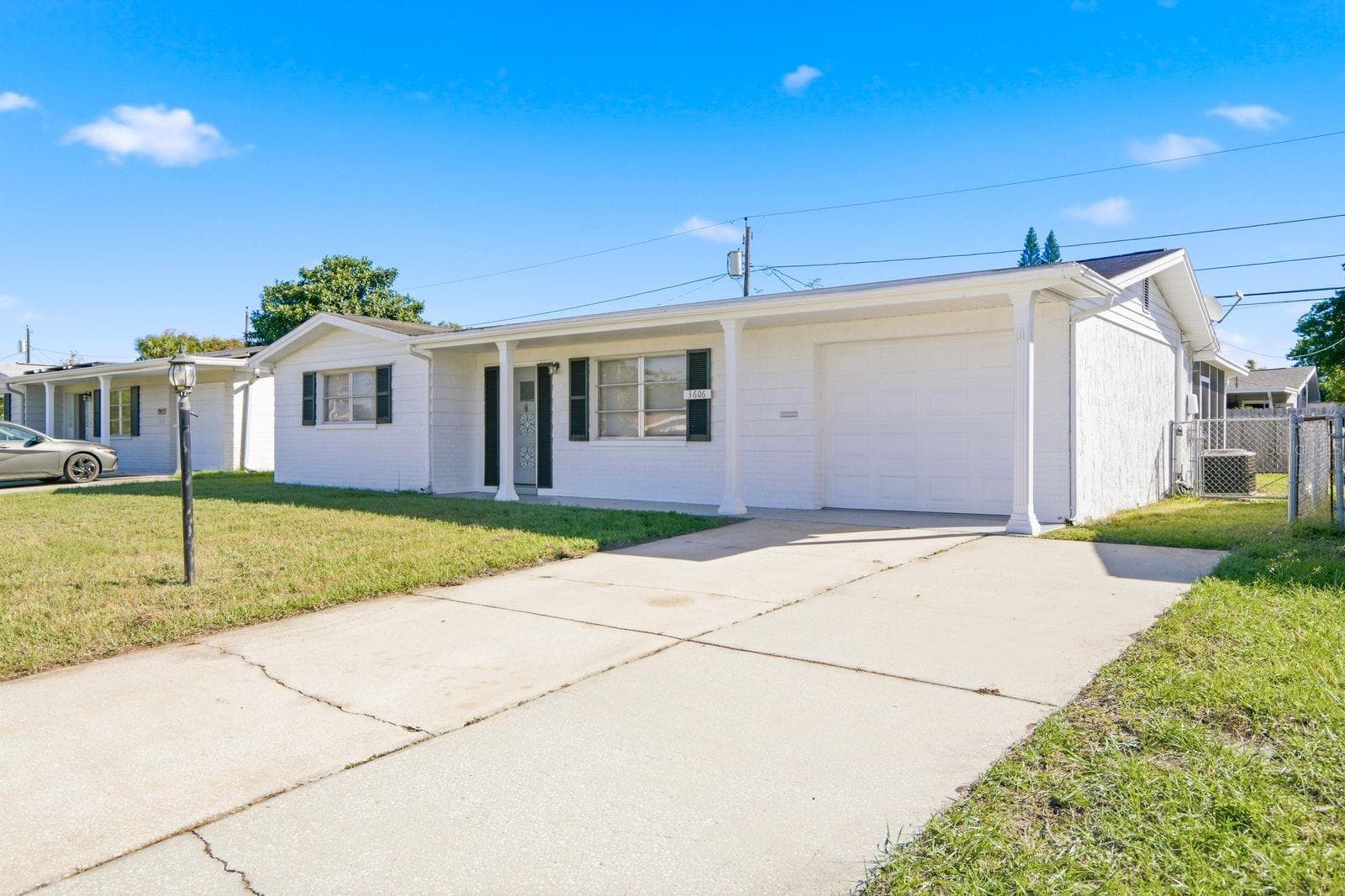 Single Family Residence at 3606 LATIMER ST, NEW PORT RICHEY, photo 4 of 34
