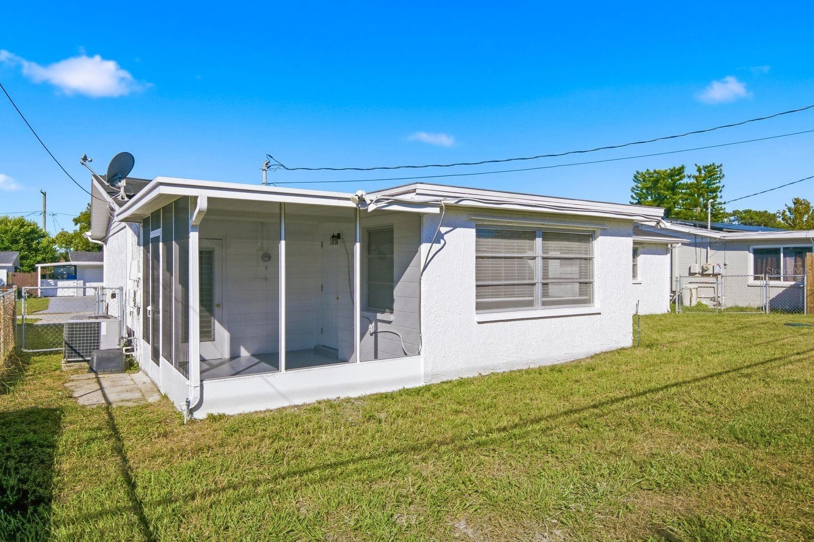Single Family Residence at 3606 LATIMER ST, NEW PORT RICHEY, photo 27 of 34