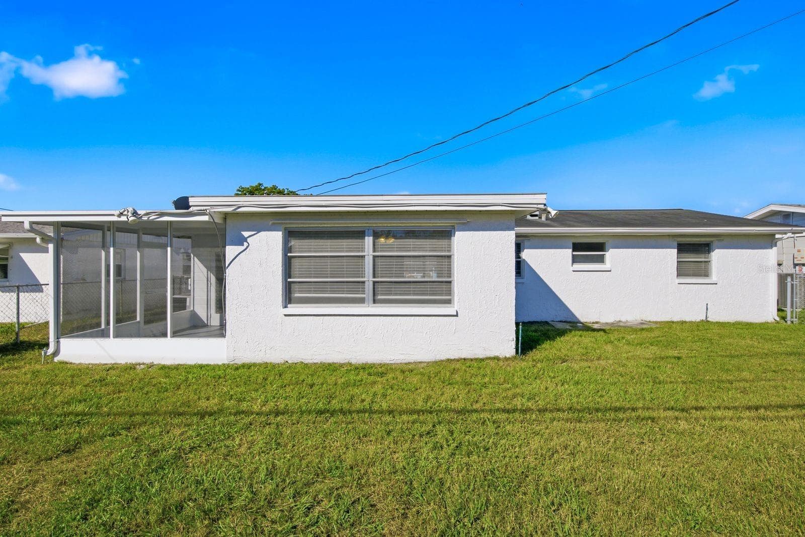 Single Family Residence at 3606 LATIMER ST, NEW PORT RICHEY, photo 28 of 34