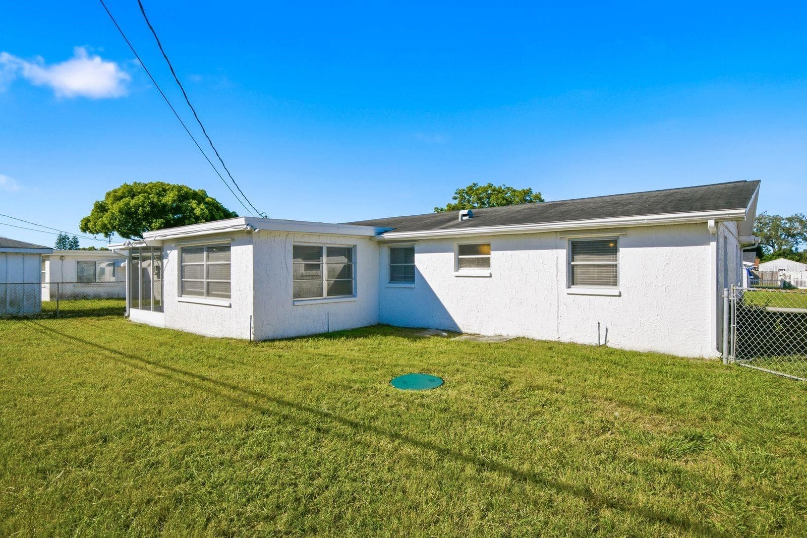 Single Family Residence at 3606 LATIMER ST, NEW PORT RICHEY, photo 29 of 34