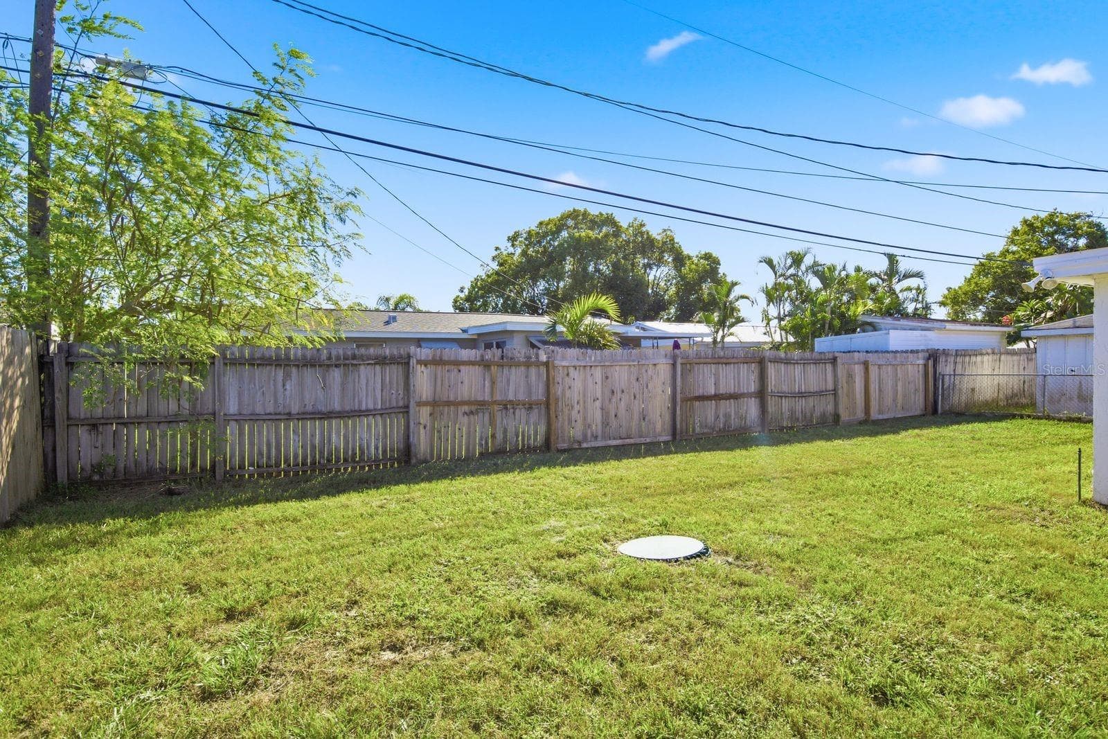 Single Family Residence at 3606 LATIMER ST, NEW PORT RICHEY, photo 30 of 34