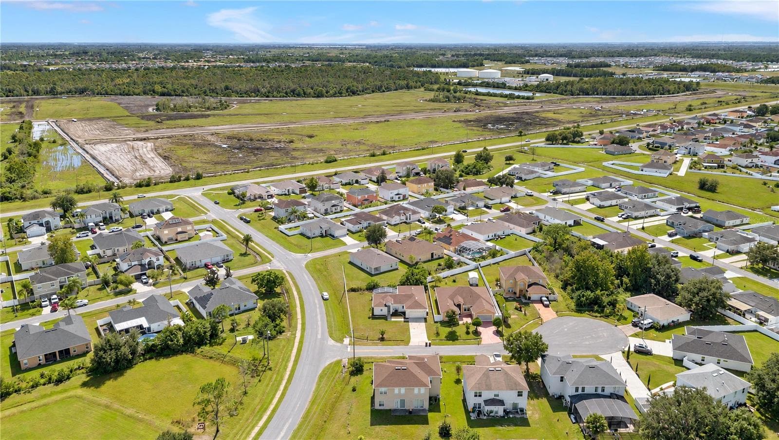 Single Family Residence at 101 BLACKPOOL WAY, KISSIMMEE, photo 20 of 26
