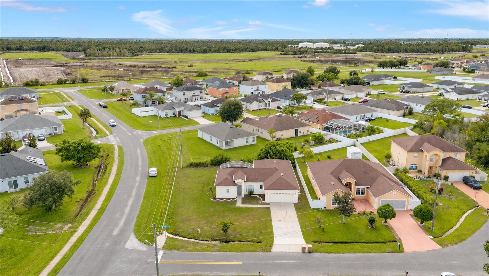 Single Family Residence at 101 BLACKPOOL WAY, KISSIMMEE, photo 24 of 26