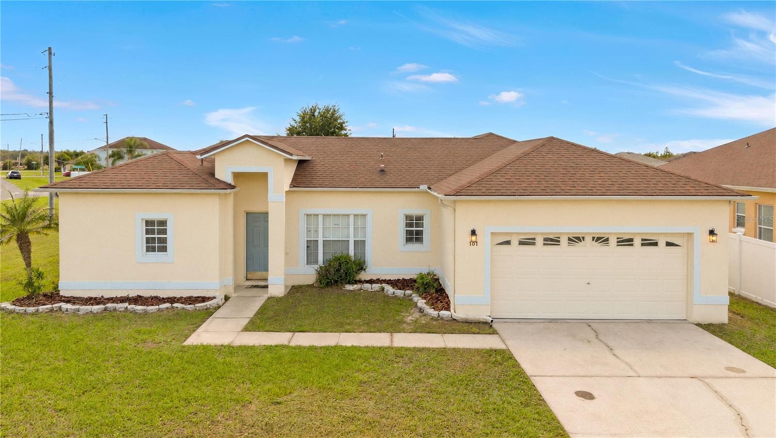 Single Family Residence at 101 BLACKPOOL WAY, KISSIMMEE, photo 26 of 26