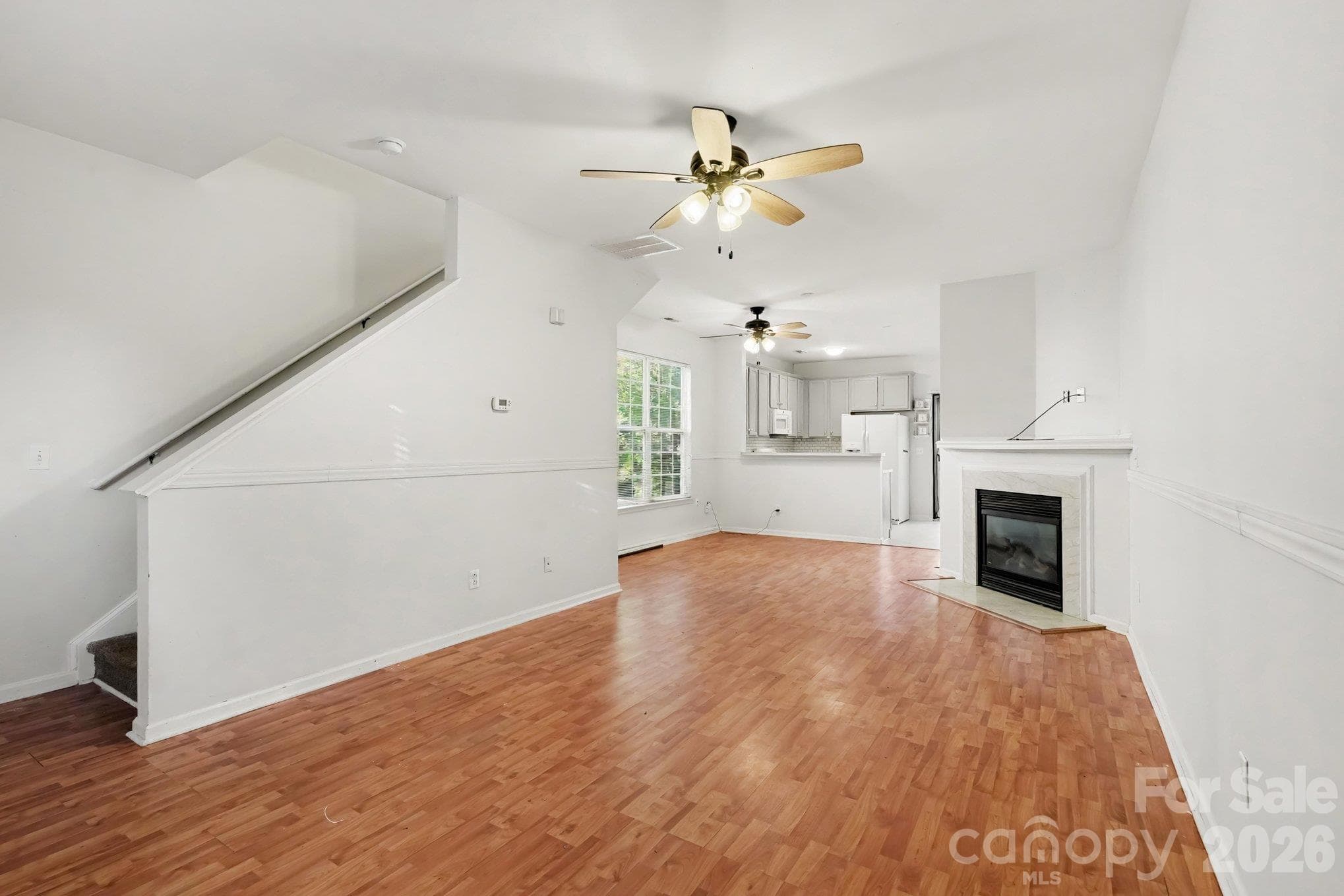 Townhouse at 4952 Kotlik Drive, Charlotte, photo 5 of 36