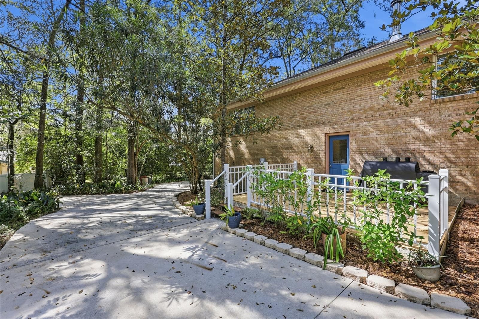 Single Family Residence at 406 NW 28TH TER, GAINESVILLE, photo 26 of 30