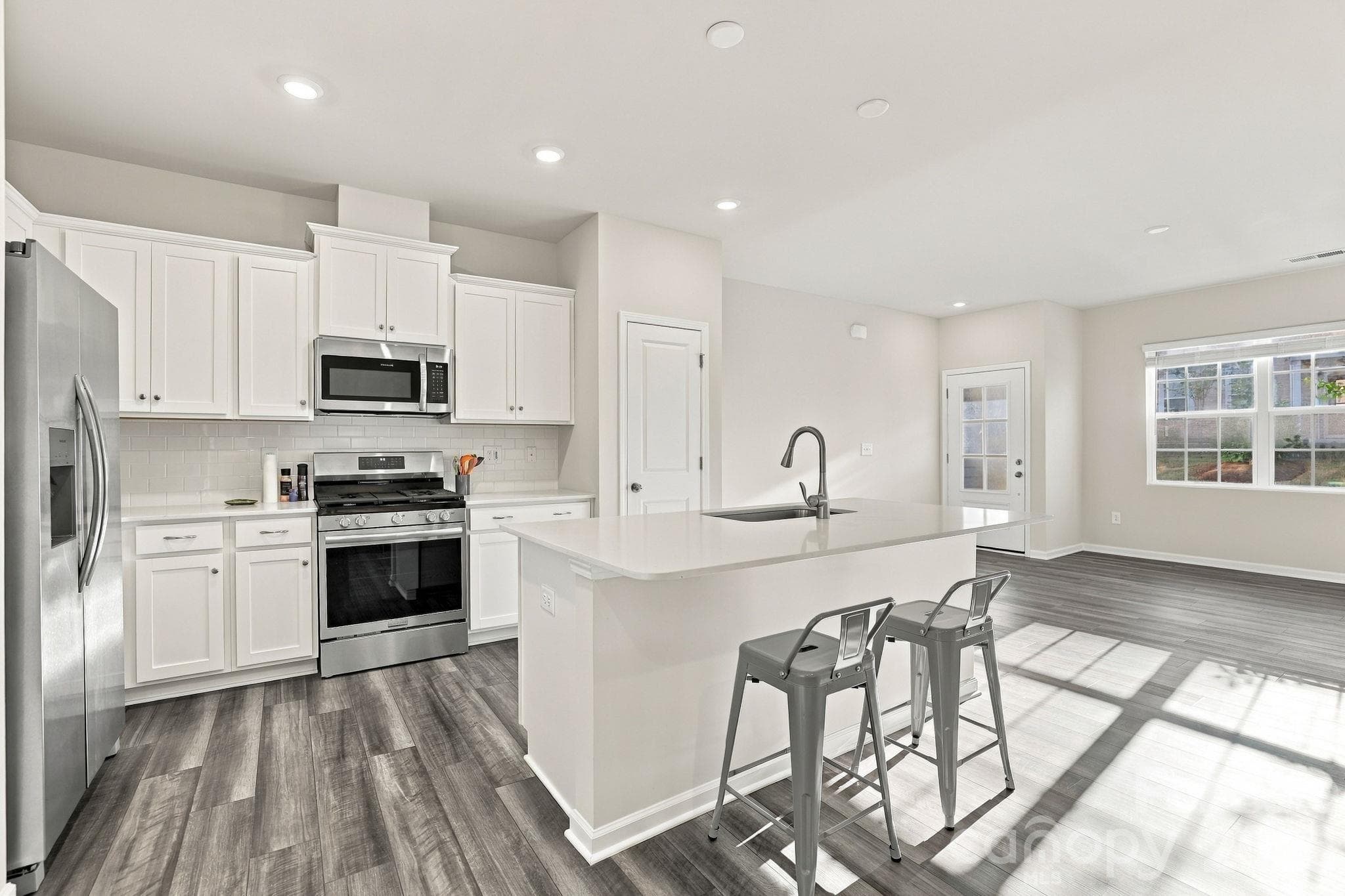 Townhouse at 9859 Old Garden Circle, Gastonia, photo 13 of 48