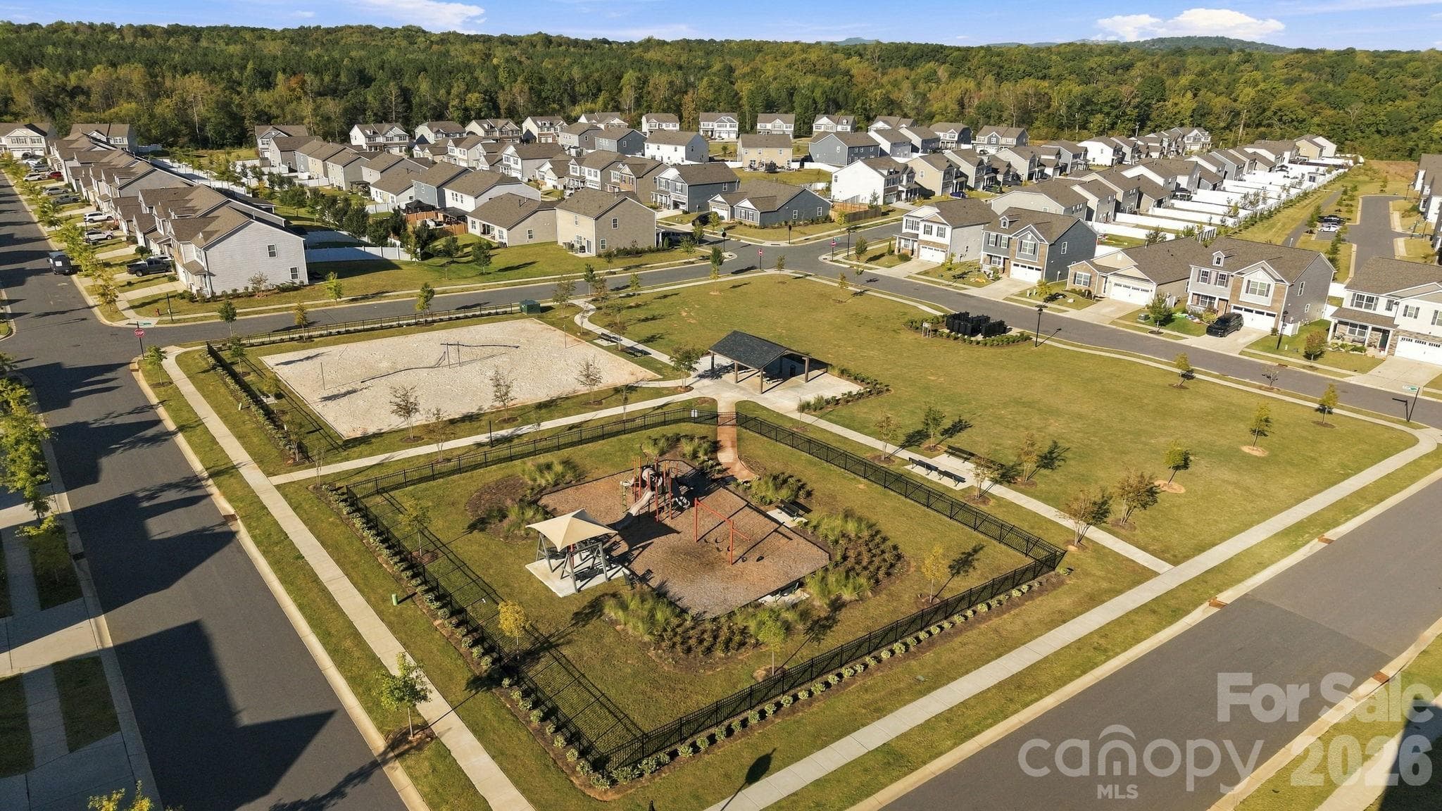 Townhouse at 9859 Old Garden Circle, Gastonia, photo 45 of 48