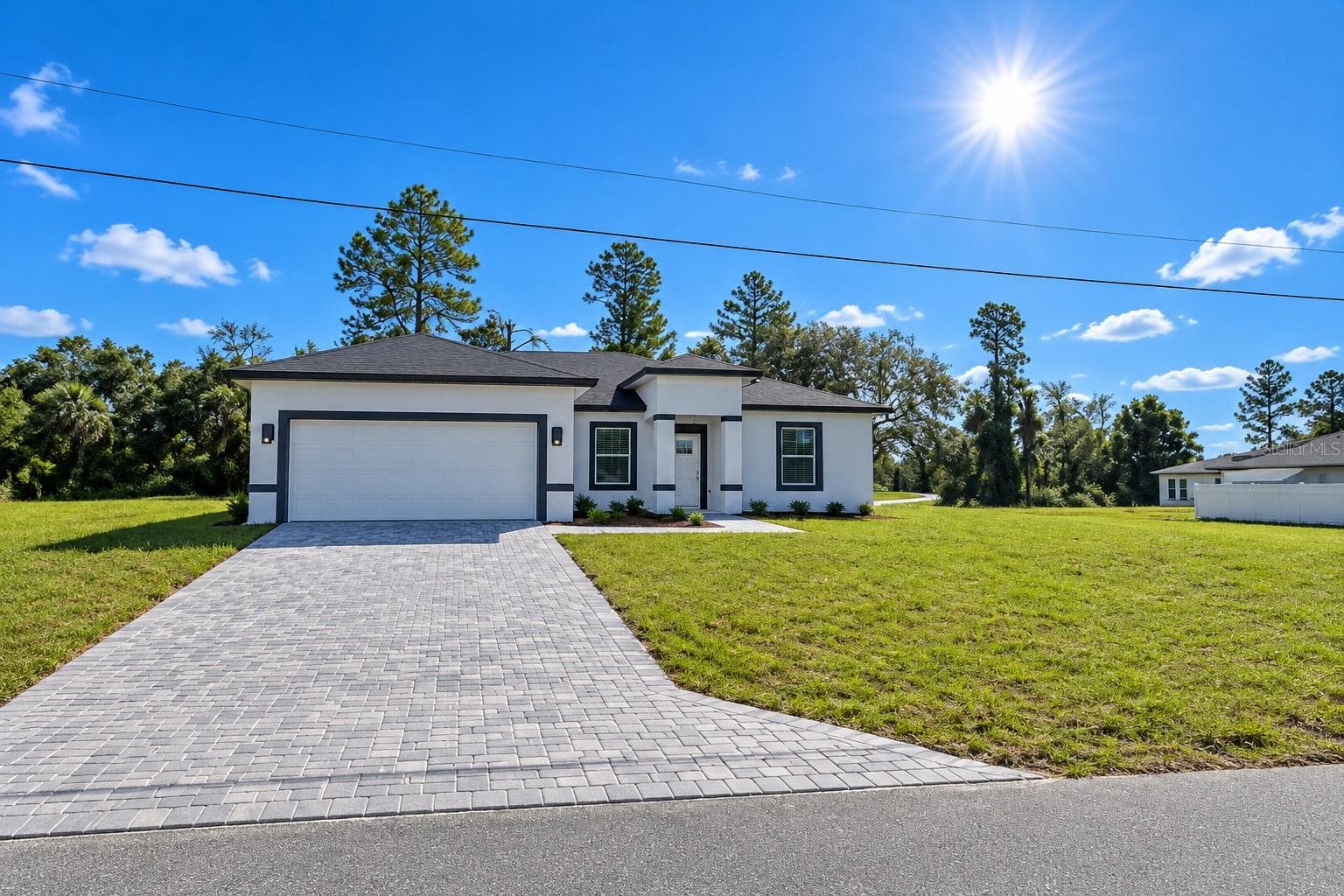 Single Family Residence at 2827 SW 161ST LOOP, OCALA, photo 2 of 62