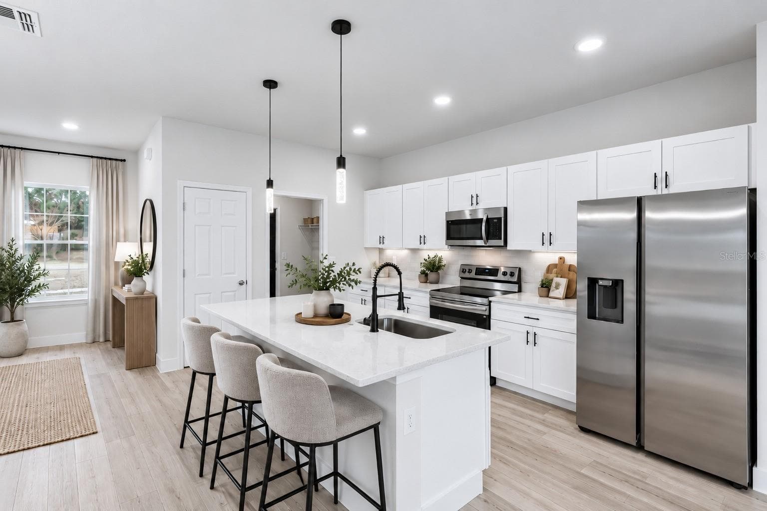 Single Family Residence at 2827 SW 161ST LOOP, OCALA, photo 11 of 62