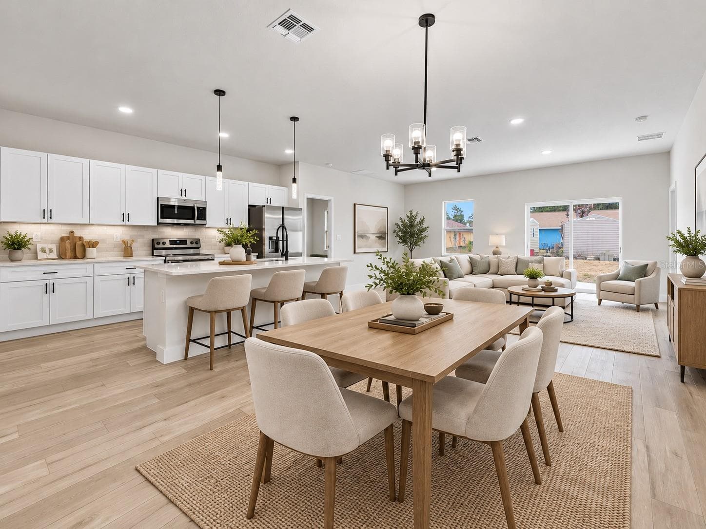 Single Family Residence at 2827 SW 161ST LOOP, OCALA, photo 15 of 62