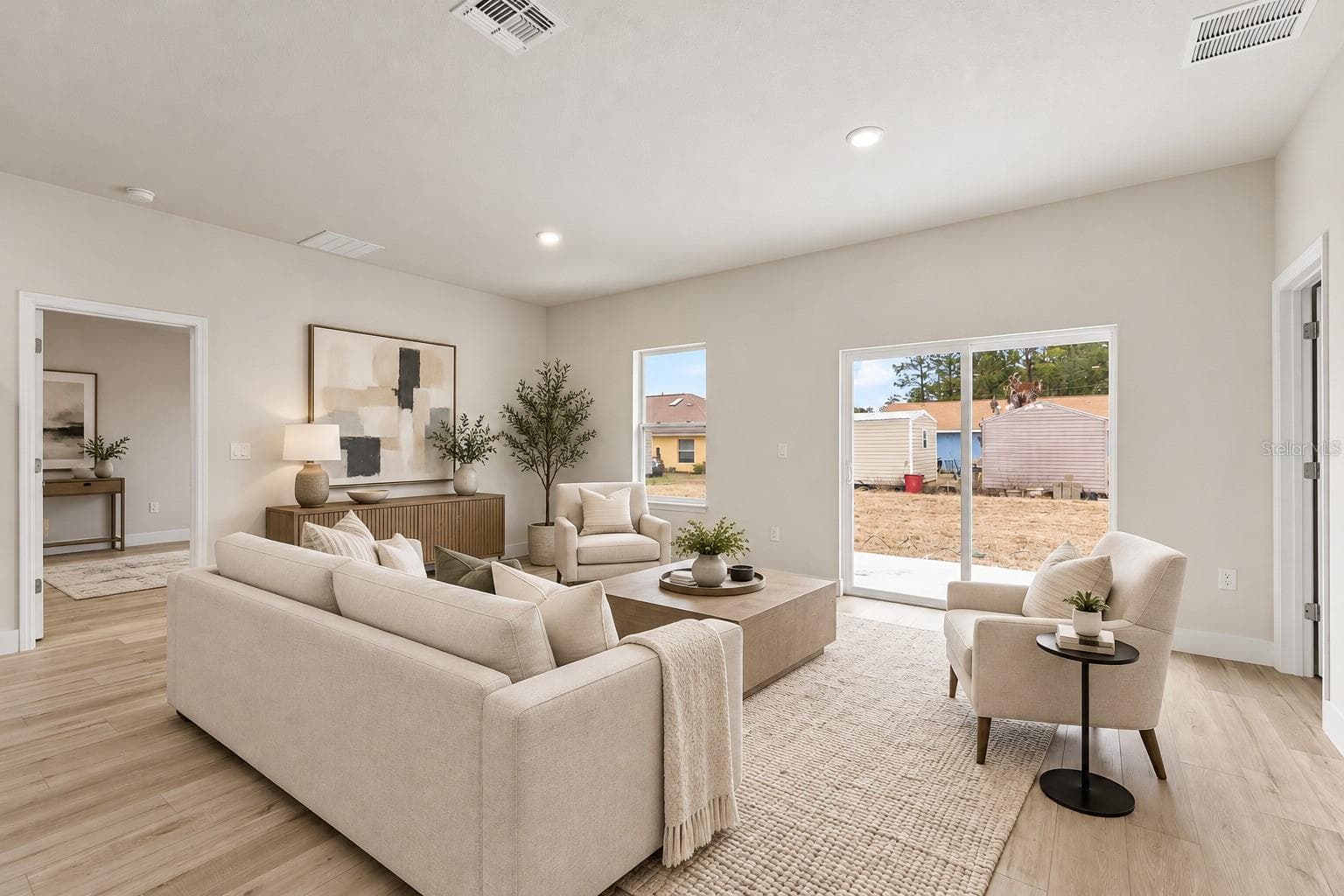 Single Family Residence at 2827 SW 161ST LOOP, OCALA, photo 17 of 62