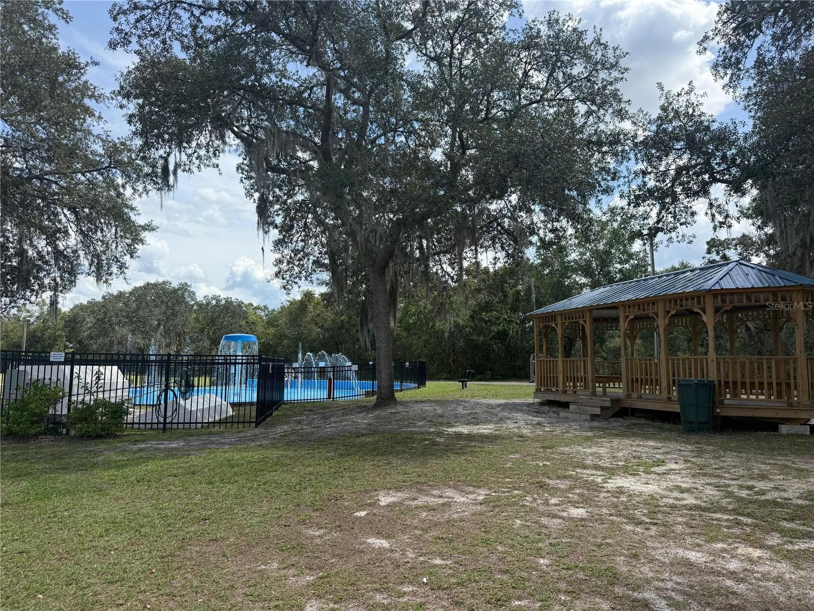 Single Family Residence at 2827 SW 161ST LOOP, OCALA, photo 58 of 62