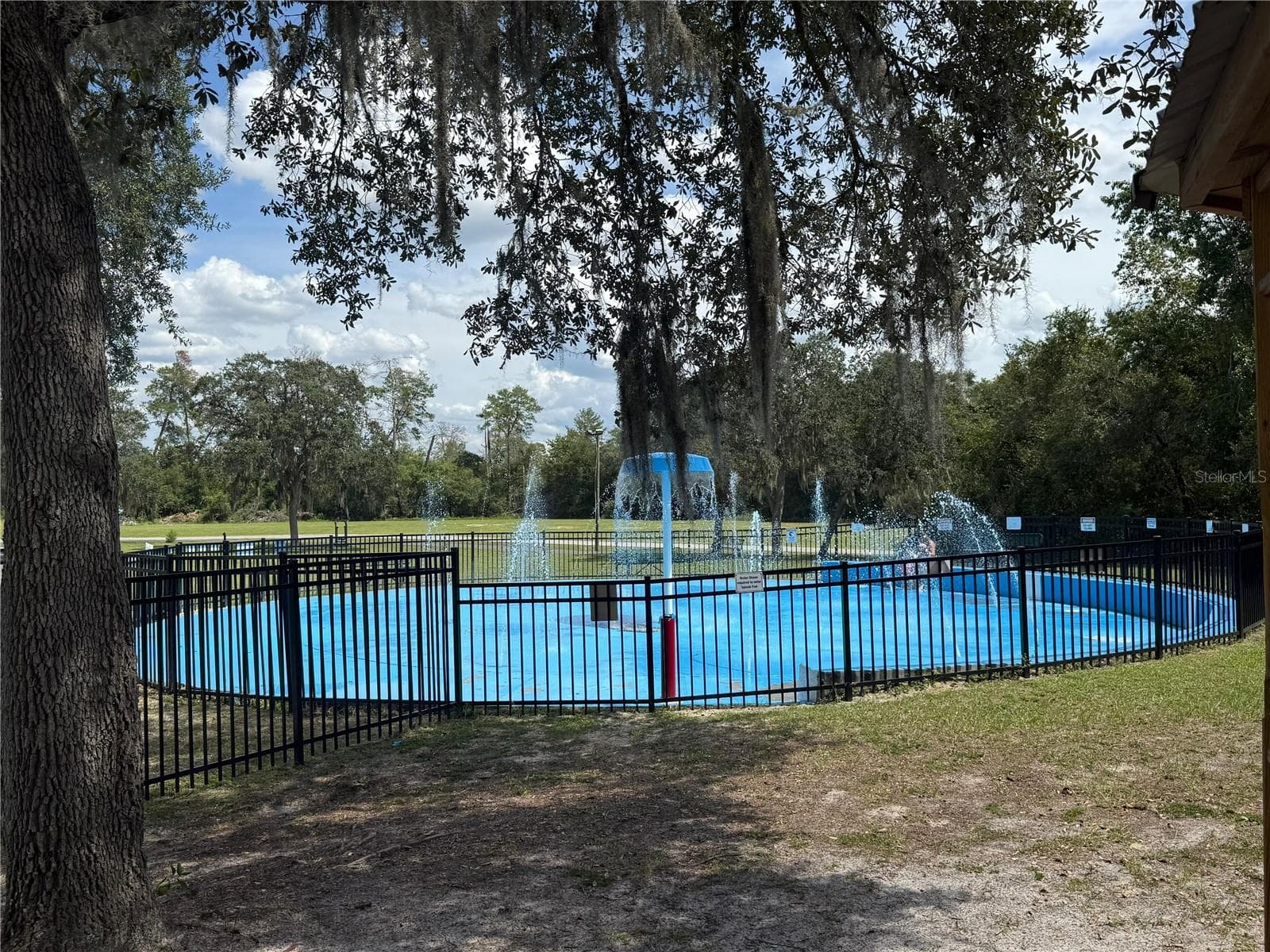 Single Family Residence at 2827 SW 161ST LOOP, OCALA, photo 60 of 62