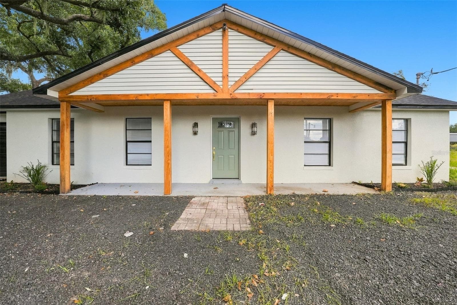 Single Family Residence at 4106 LONE OAK RD, PLANT CITY, photo 3 of 35