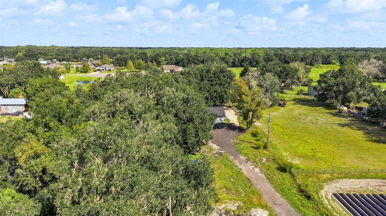 Single Family Residence at 4106 LONE OAK RD, PLANT CITY, photo 28 of 35
