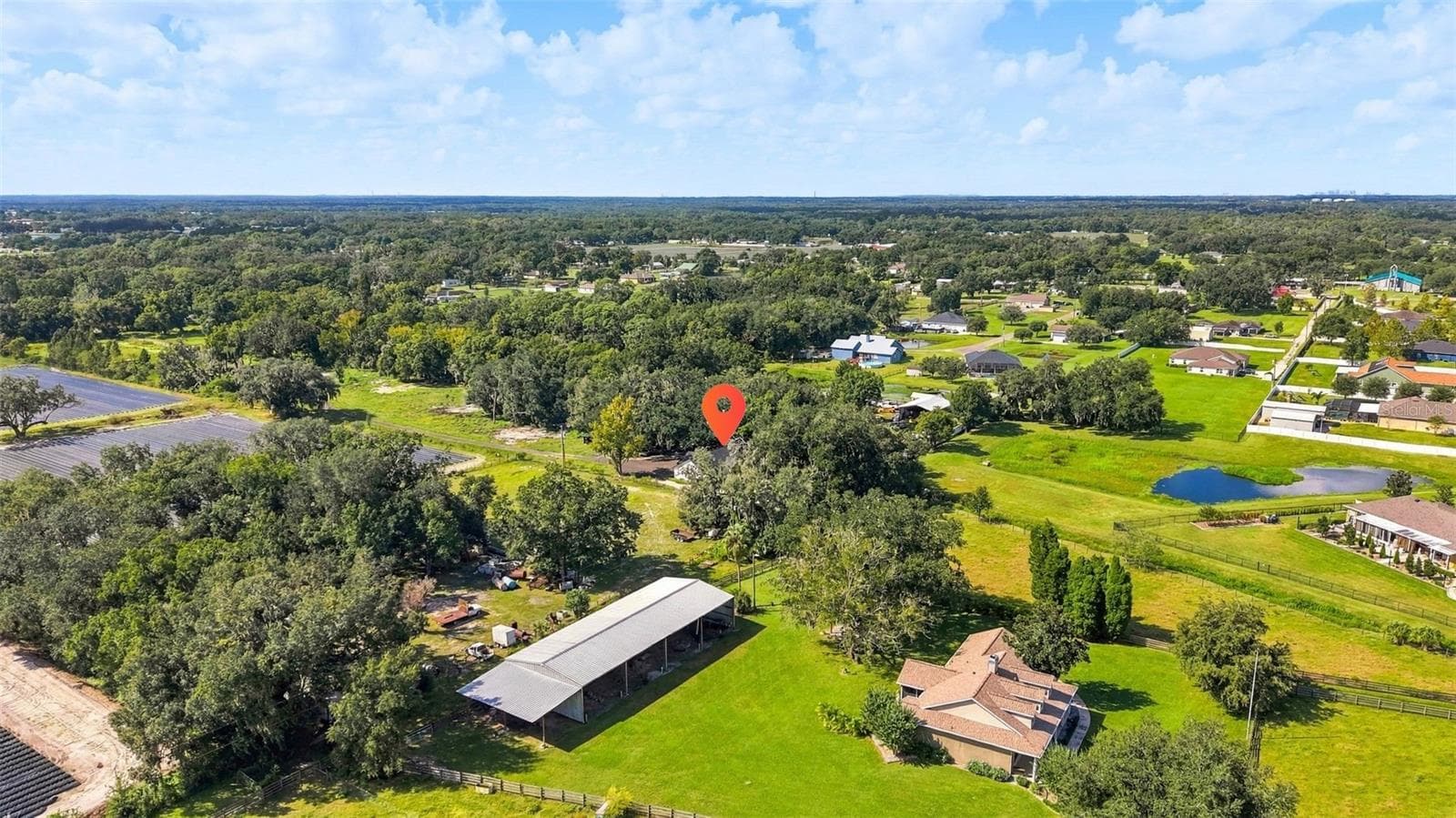 Single Family Residence at 4106 LONE OAK RD, PLANT CITY, photo 30 of 35